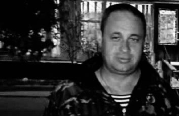 ForPost - Новости : Водитель скорой помощи из Крыма погиб в спецоперации