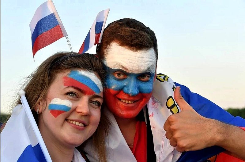 ForPost - Новости : Найден способ вернуть патриотичных русских в Россию, чтобы они подняли демографию