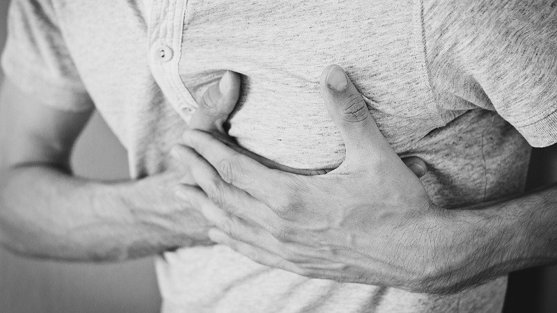 ForPost - Новости : Вероятность стать жертвой сердечного приступа выше в определённый день недели
