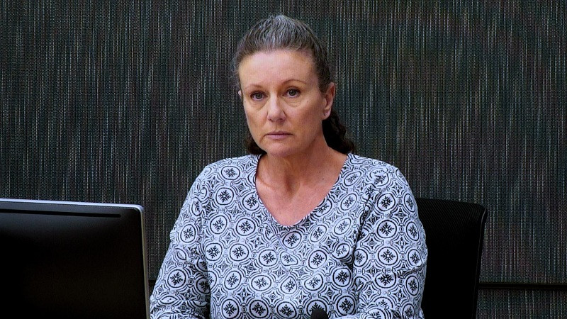 ForPost - Новости : Женщина отсидела 20 лет за убийство своих детей, которого она не совершала