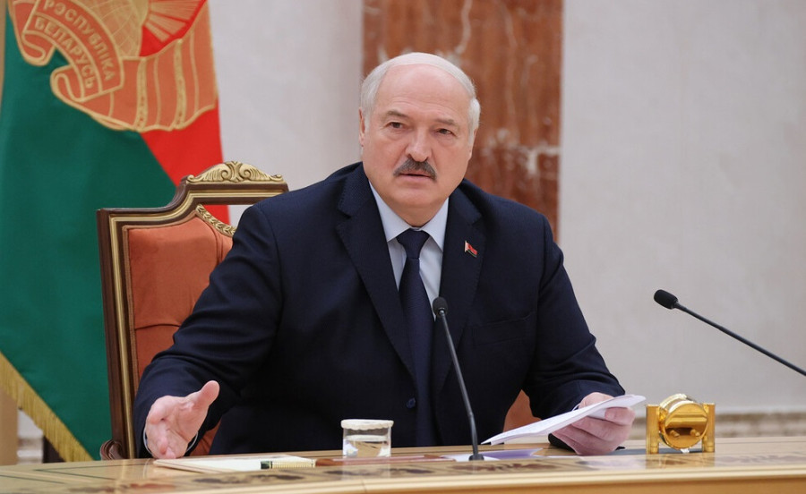 ForPost - Новости : Главная интрига Белоруссии: что будет после ухода Лукашенко