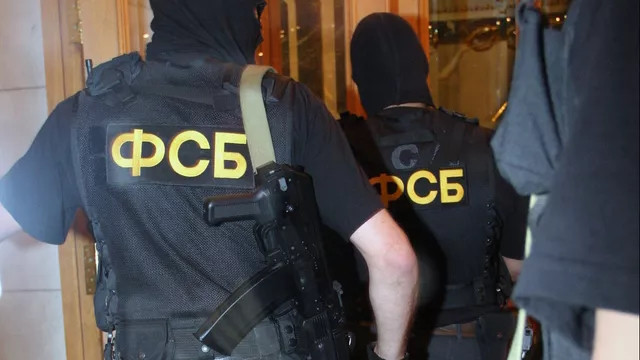 ForPost - Новости : В ДНР задержали шпиона внешней разведки Украины
