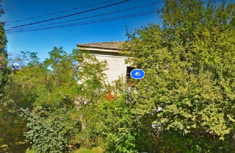 ForPost - Новости : В Севастополе списали многоквартирный дом