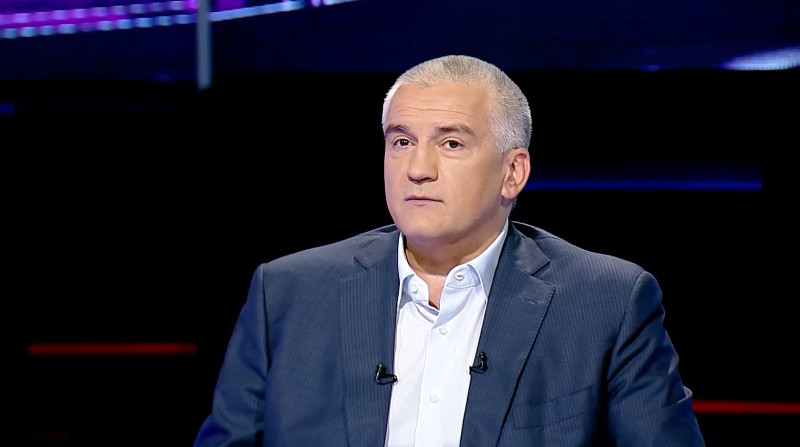 ForPost - Новости : Северо-Крымский канал обмелеет, но крымчанам не нужно волноваться — Аксёнов