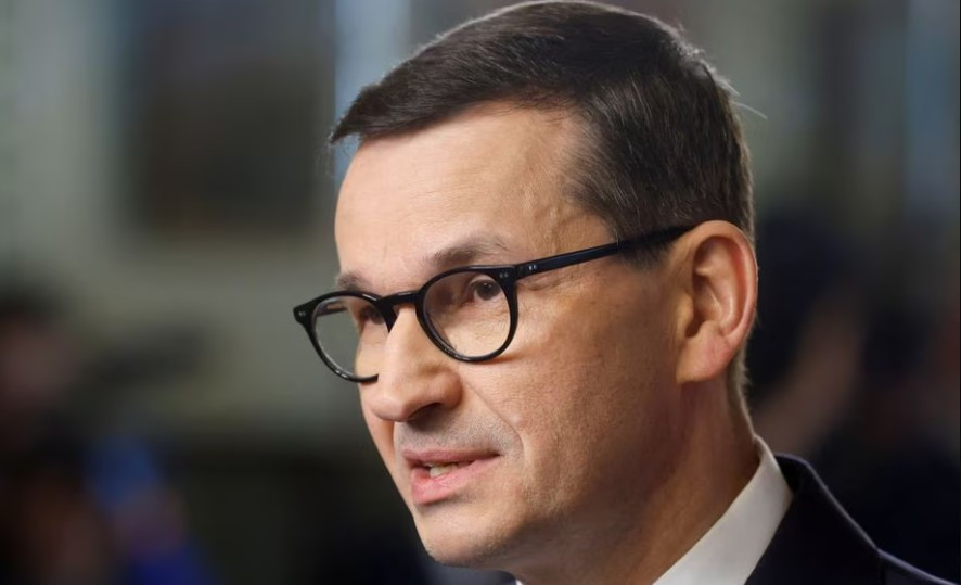 ForPost - Новости : Польский премьер признался, почему боится выгнать посла России