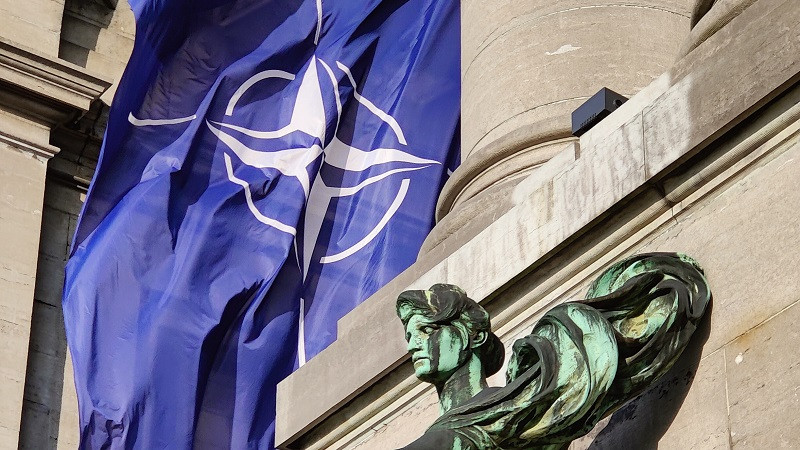 ForPost - Новости : НАТО уличили в нарушении своих же правил