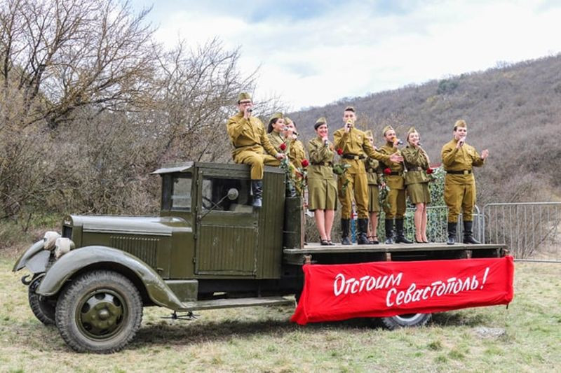 ForPost - Новости : Ещё одна памятная дата официально установлена в Севастополе 
