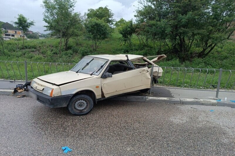 Привести ваз в порядок