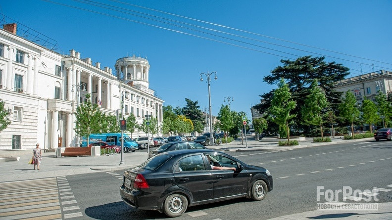 План б севастополь