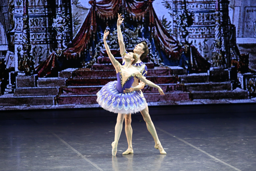 ForPost - Новости : Мировая премьера балета «Рахманинов. В память» состоится в Севастополе
