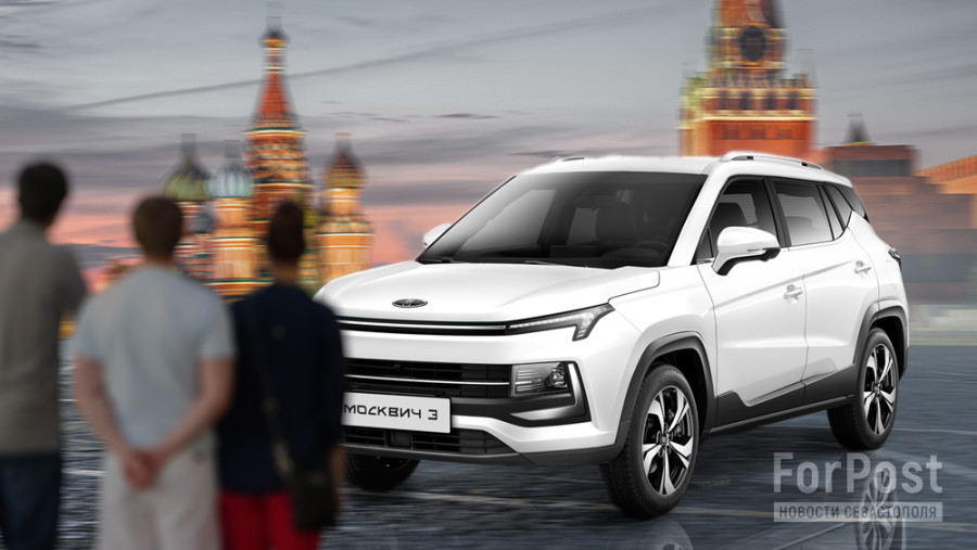 ForPost - Новости : Авторынок в России восстанавливается, но машины скоро подорожают на 15%