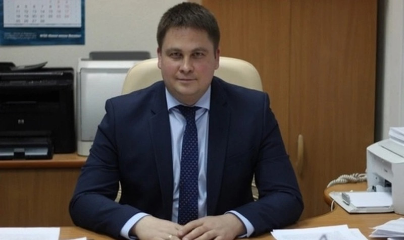 ForPost - Новости : Директор севастопольского департамента пострадал из-за обращений граждан