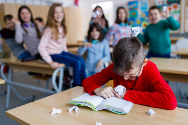 ForPost - Новости : Как отреагировал департамент образования на случаи травли ребёнка в «умном классе» Севастополя