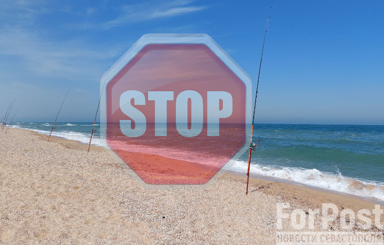 ForPost - Новости : Арабатскую стрелку в Крыму закрывают от населения по соображениям безопасности