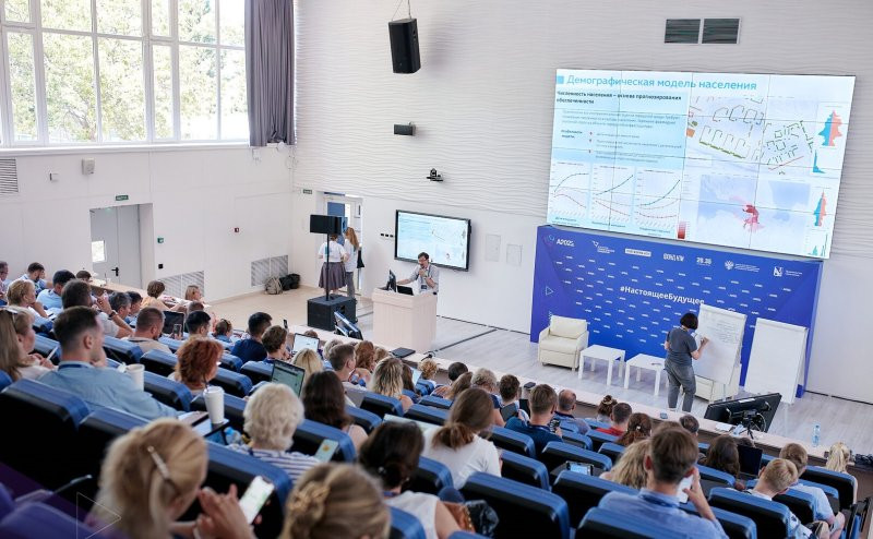 Покажу СевГУ: Институт радиоэлектроники и интеллектуальных технических ...