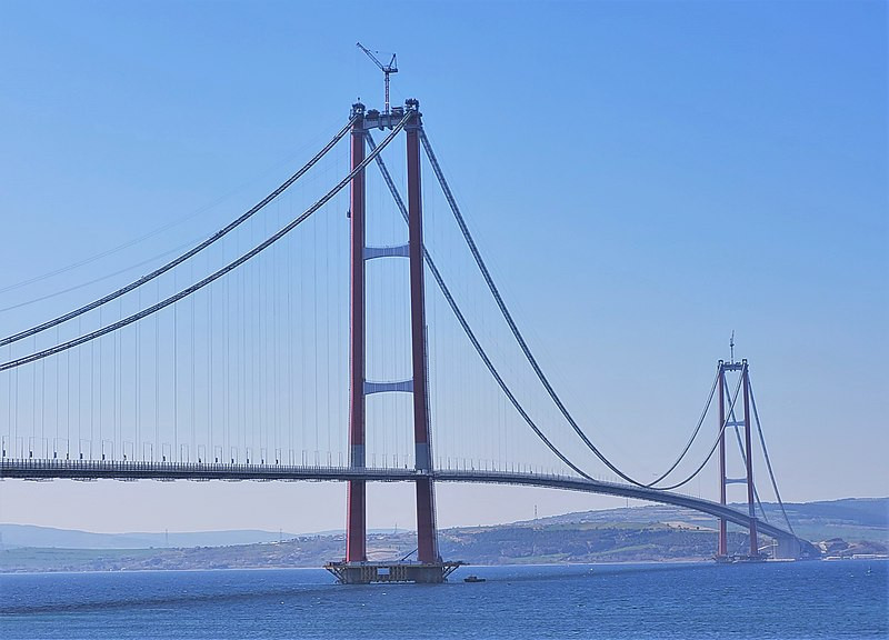 ForPost - Новости : Турции пришлось закрыть пролив Дарданеллы