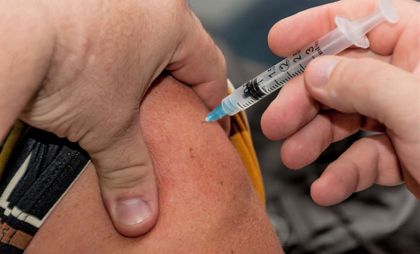 ForPost - Новости : В Севастополе началась вакцинация от гриппа