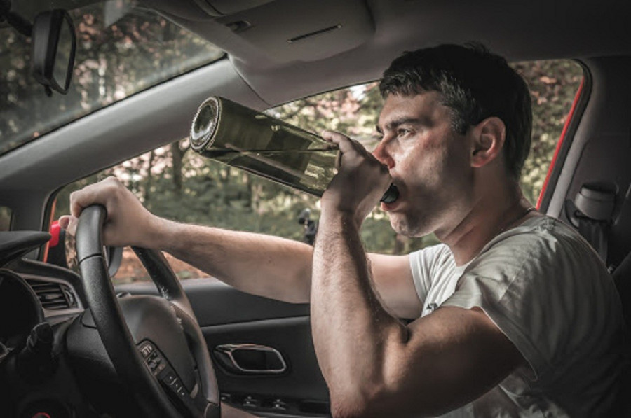 ForPost - Новости : Севастопольцев позвали на «народную борьбу» с пьяными за рулем 
