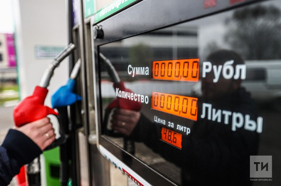 ForPost - Новости : Георгий Бовт: Почему дешевого бензина больше не будет