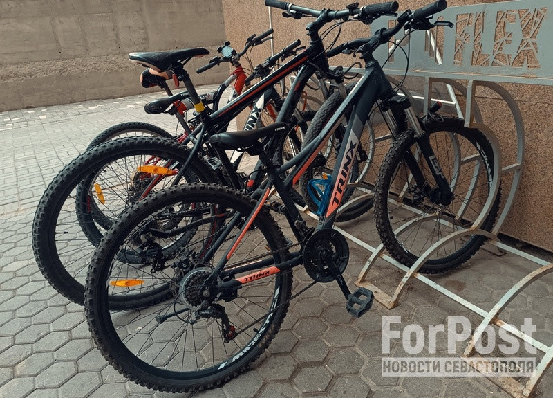 ForPost - Новости : Известны подробности обустройства 20-километрового велокольца в Севастополе