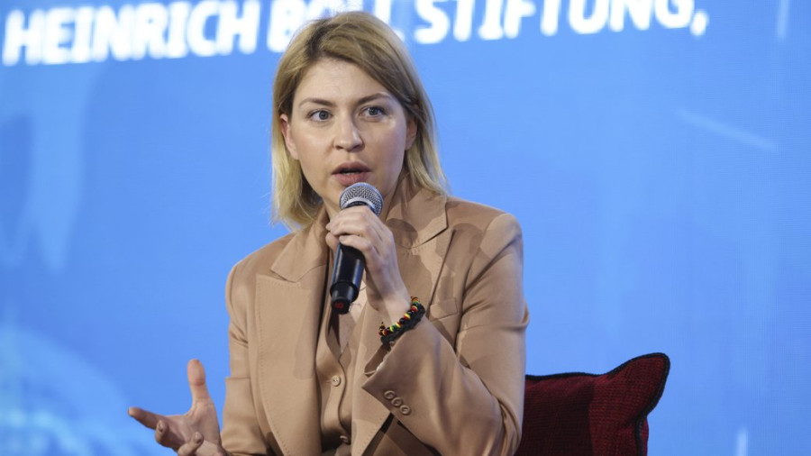 ForPost - Новости : Вице-премьер Украины: Мы готовы уступить нацменьшинствам ради членства в ЕС