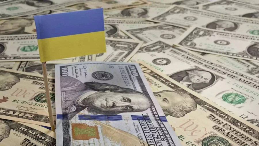 ForPost - Новости : Южная Корея согласовала государственные займы Украине