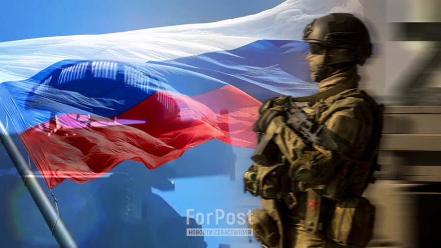 ForPost - Новости : Матч с Украиной затянулся – надолго ли еще?