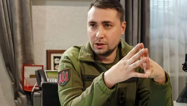 ForPost - Новости : Буданов заявил, что ВСУ не закончат конфликт на Украине военным парадом в Москве
