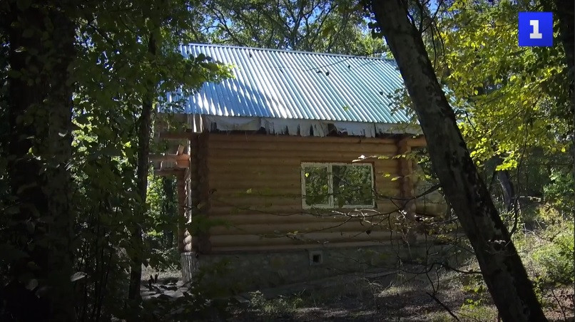 ForPost - Новости : Охраняемая природная территория Севастополя все никак не избавится от незаконных домов