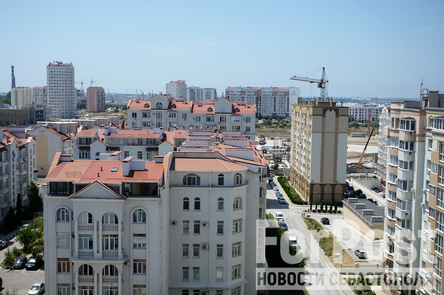 ForPost - Новости : Как долги севастопольцев по украинской ипотеке разделили местные власти