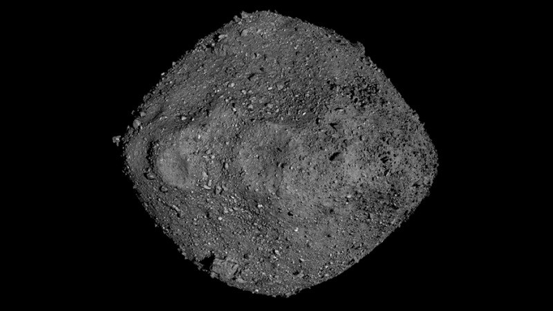 ForPost - Новости : В NASA назвали год и день, когда в Землю может врезаться астероид