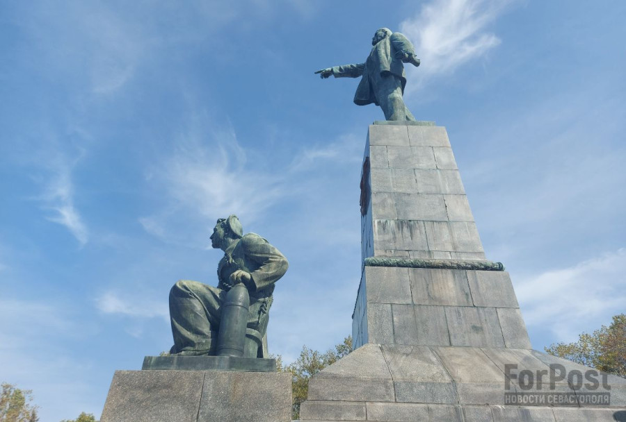 ForPost - Новости : Защиту Севастополя могут усилить после ракетной атаки