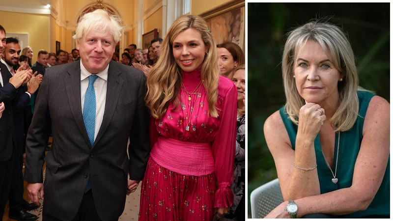 ForPost - Новости : У бывшего британского премьера дома разгорелся скандал с няней