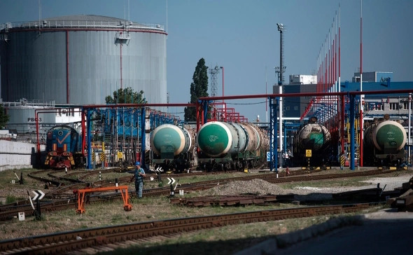 ForPost - Новости : ФАС возбудила первые дела из-за цен на бензин