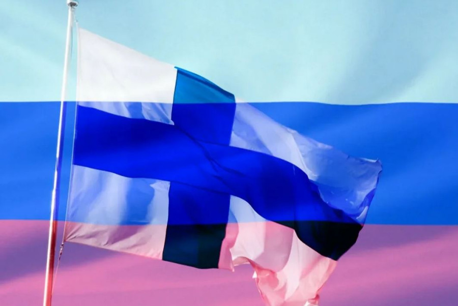 ForPost - Новости : Не рой другому яму: Финляндия напрасно смеялась над проблемами России