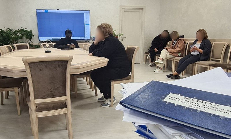 ForPost - Новости : На транспортном предприятии Крыма вскрылась коррупционная схема