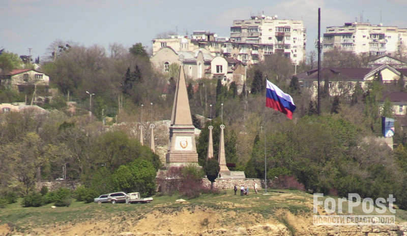 ForPost - Новости : Северную сторону Севастополя ожидает важный проект