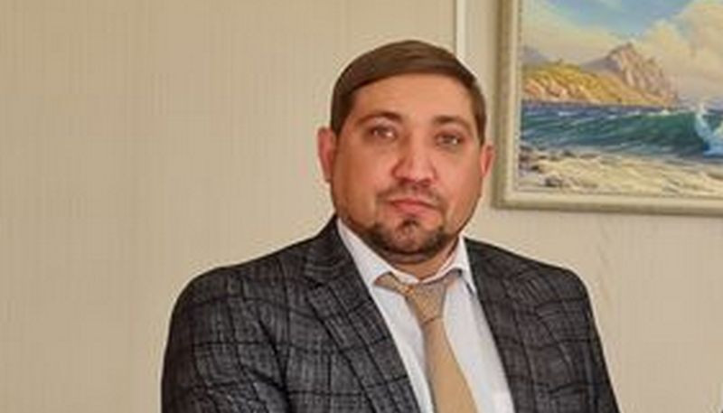 ForPost - Новости : Подозреваемого в смертельном ДТП исключили из Общественной палаты Крыма