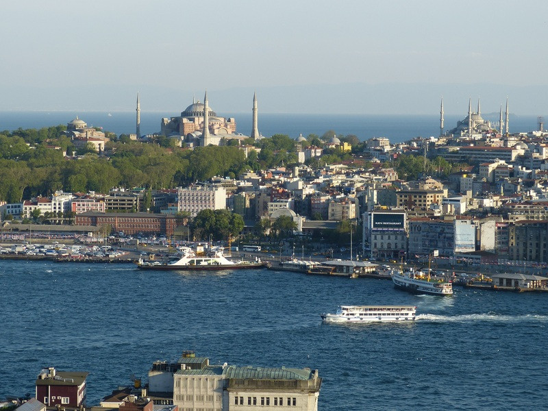 ForPost - Новости : В погоне за иллюзией: дорогие россияне и недвижимость в Турции