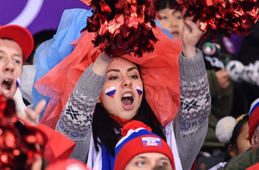 ForPost - Новости : «Не имеете права»: России запретили проводить Всемирные игры дружбы 
