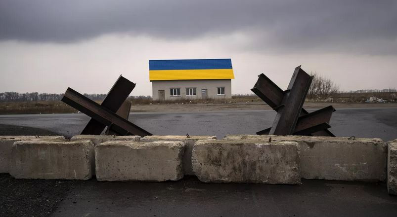 ForPost - Новости : США не одобрят помощь Украине минимум до середины декабря, пишут СМИ