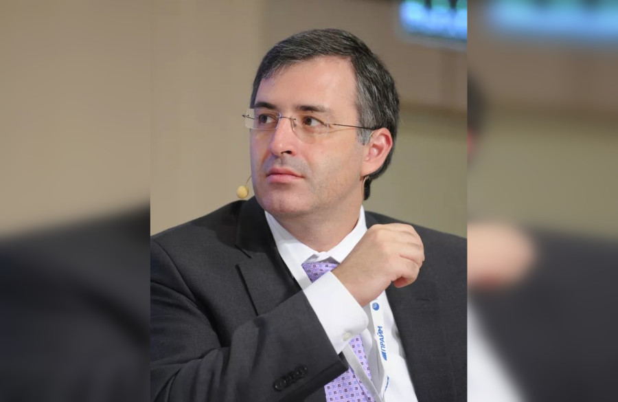 ForPost - Новости : Как русские экономисты помогают Западу «ущучить» Россию