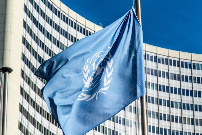 ForPost - Новости : Хуже, чем в Афганистане и Сомали: в ООН заявили о серьёзной проблеме Украины