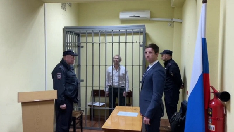 ForPost - Новости : Ялтинец сядет на 16 лет в тюрьму за госизмену