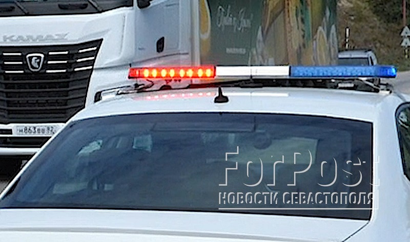 ForPost - Новости : В Керчи под колёсами «Волги» погибла пожилая крымчанка 