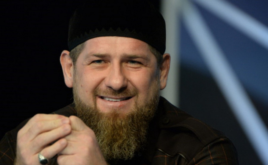 ForPost - Новости : Кадыров обновил свой прогноз по срокам окончания СВО