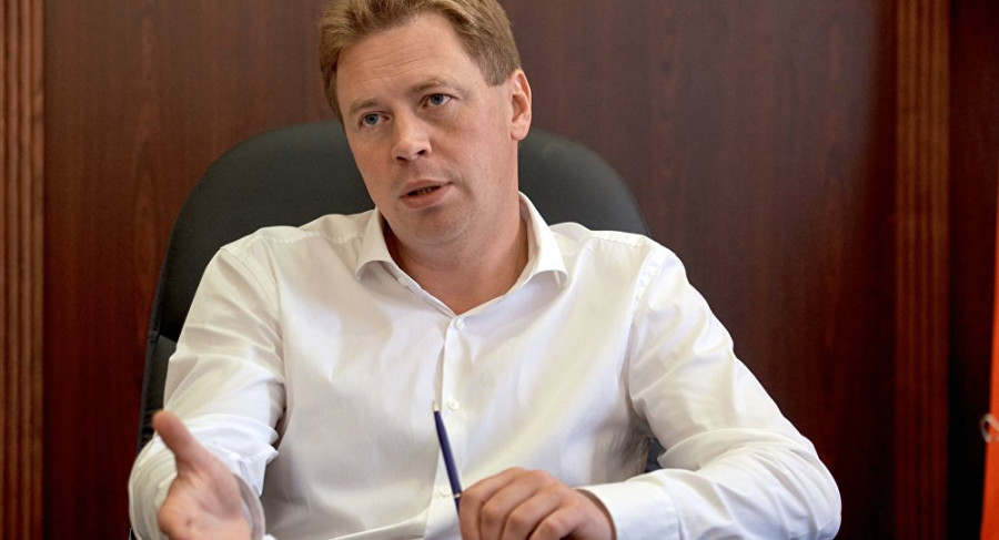 ForPost - Новости : Как экс-губернатор Севастополя Овсянников «пощипывал» местных бизнесменов