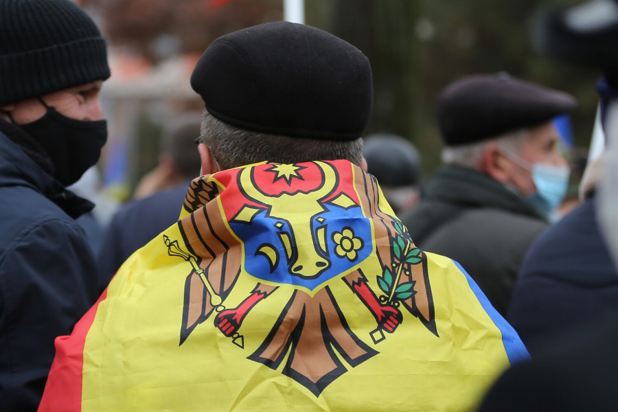 ForPost - Новости : В Молдавии заявили о рейдерском захвате православной церкви со стороны Румынии 