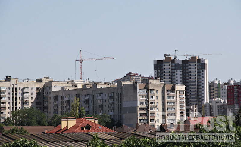Три крымчанки пойдут под суд из-за обманутых на десятки миллионов покупателей жилья 
