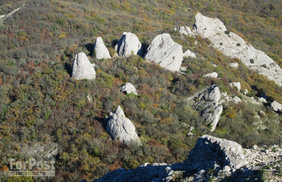 Храм солнца Ласпи